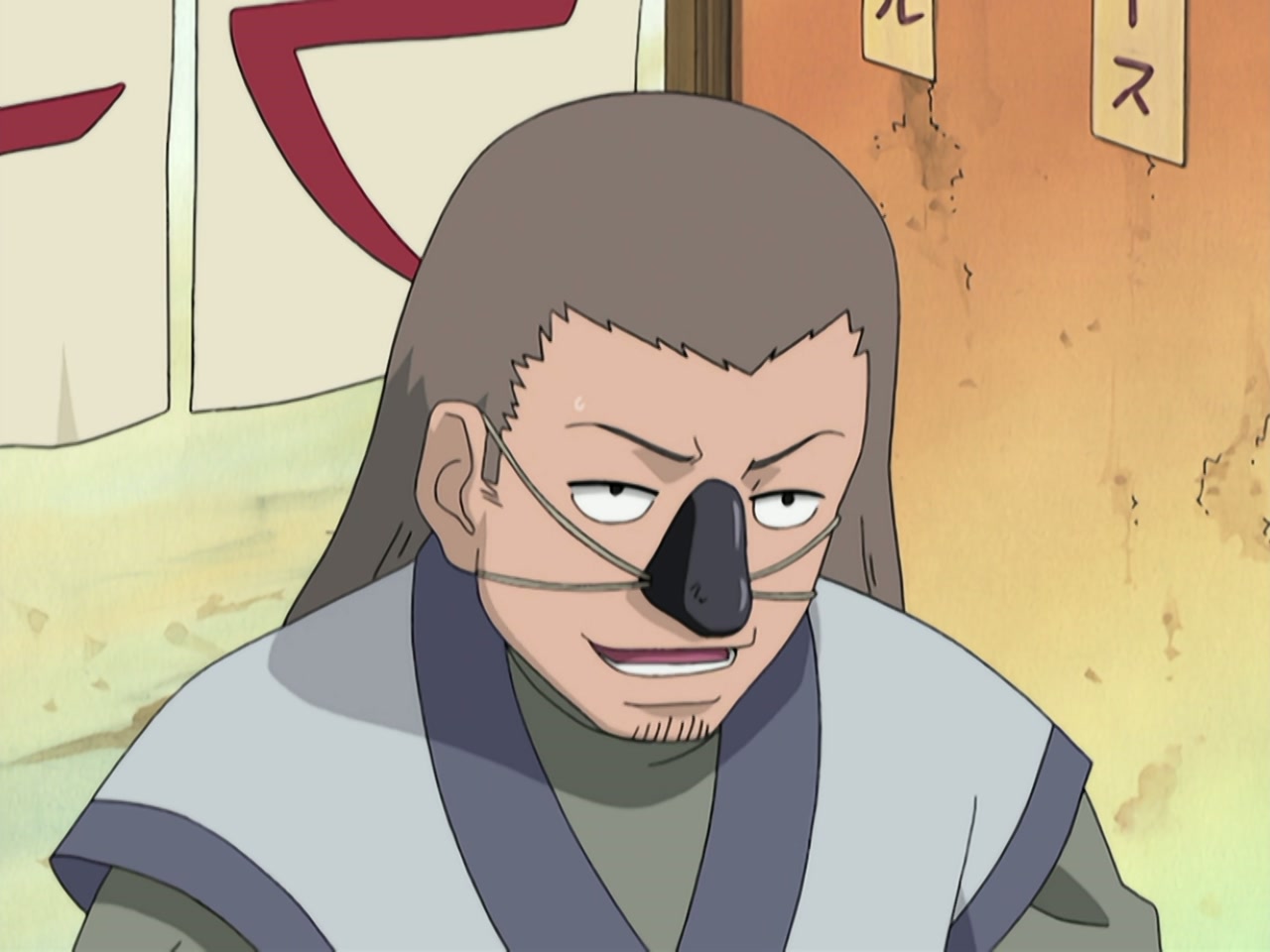 Naruto Season 4 Episode 168