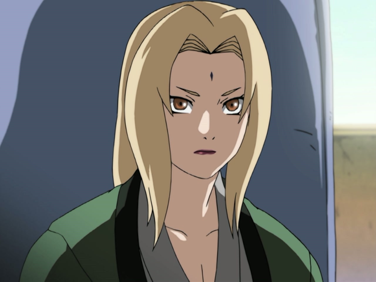 Naruto Season 4 Episode 169