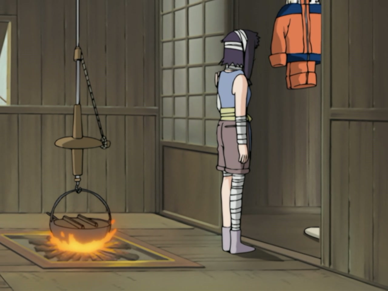 Naruto Season 4 Episode 170