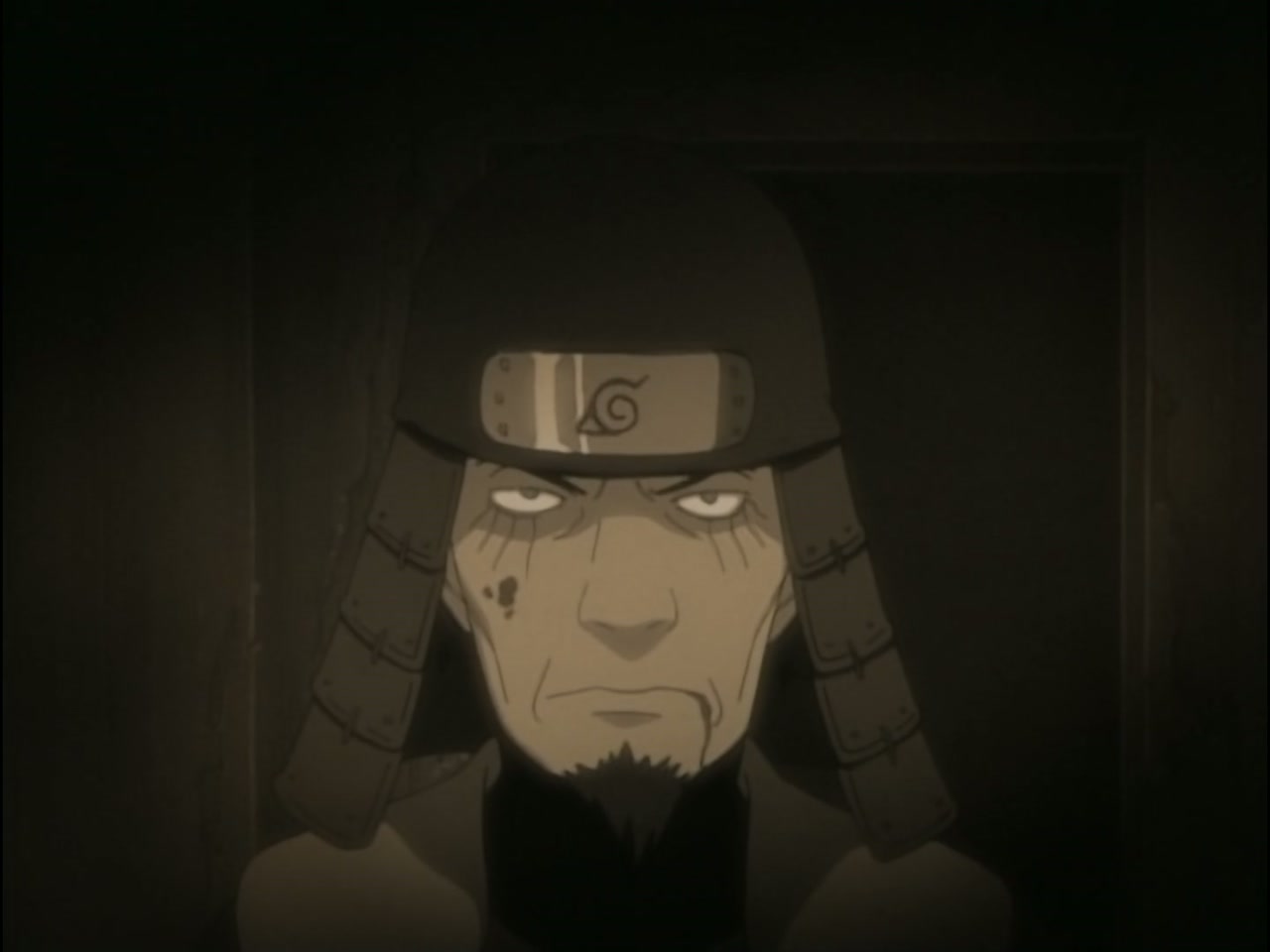 Naruto Season 4 Episode 171