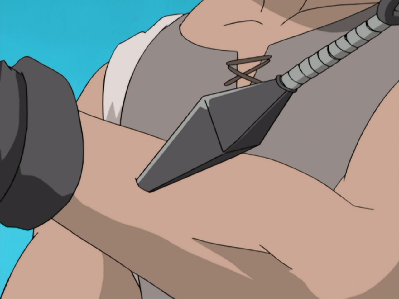 Naruto Season 4 Episode 172