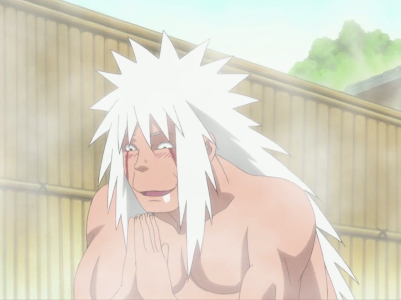 Naruto Season 4 Episode 177