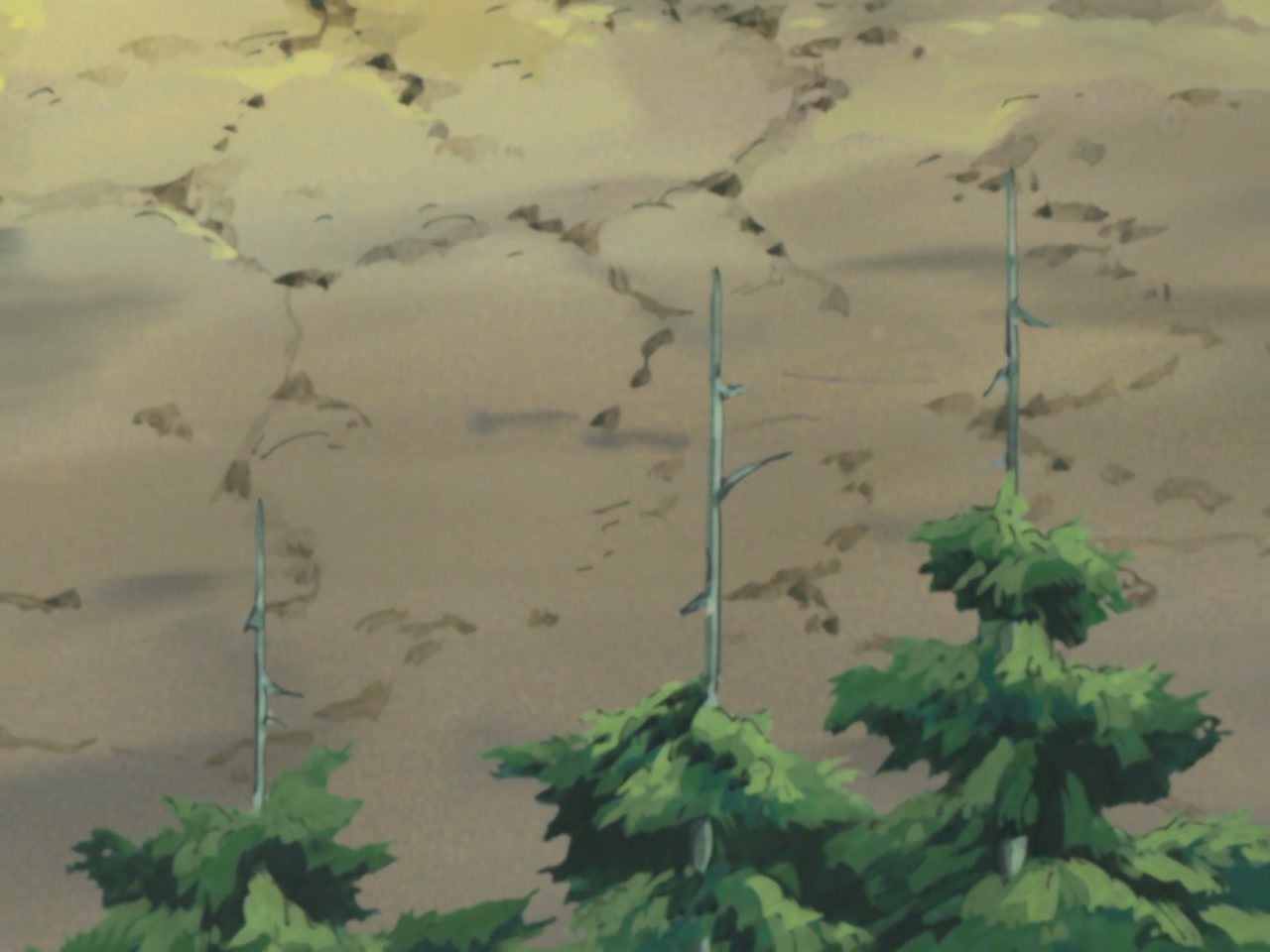 Naruto Season 4 Episode 178
