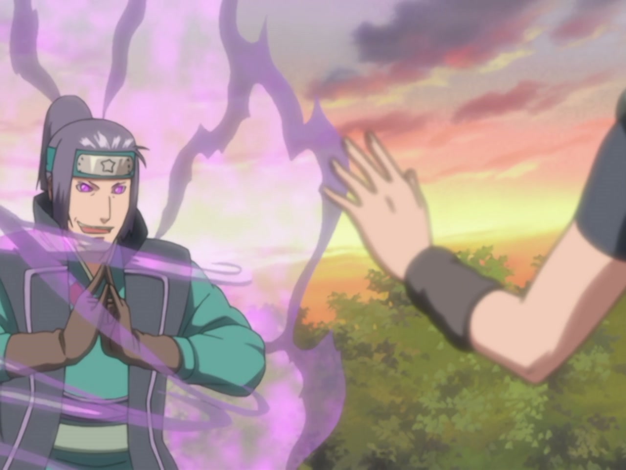Naruto Season 4 Episode 182