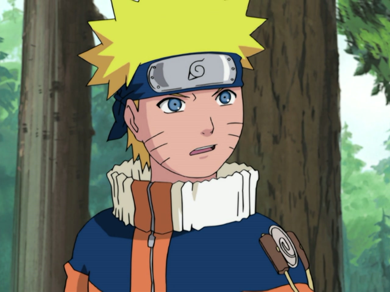 Naruto Season 4 Episode 183