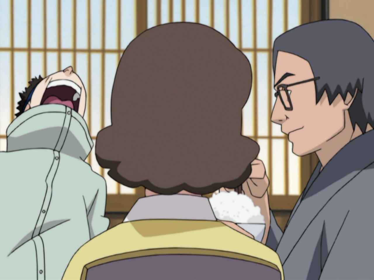 Naruto Season 5 Episode 186