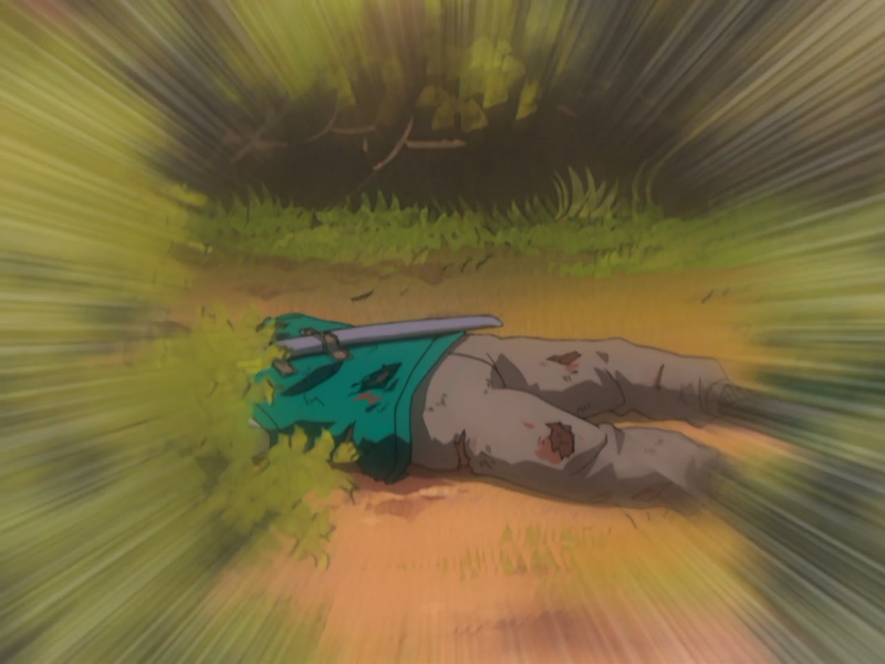 Naruto Season 5 Episode 188