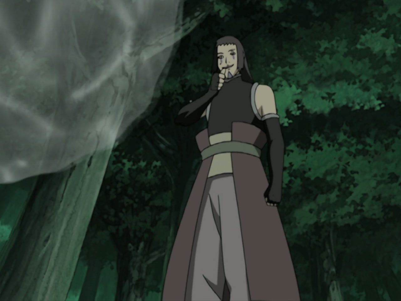 Naruto Season 5 Episode 189