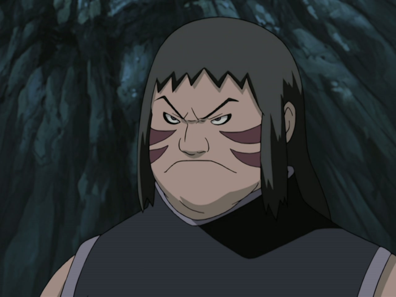 Naruto Season 5 Episode 190