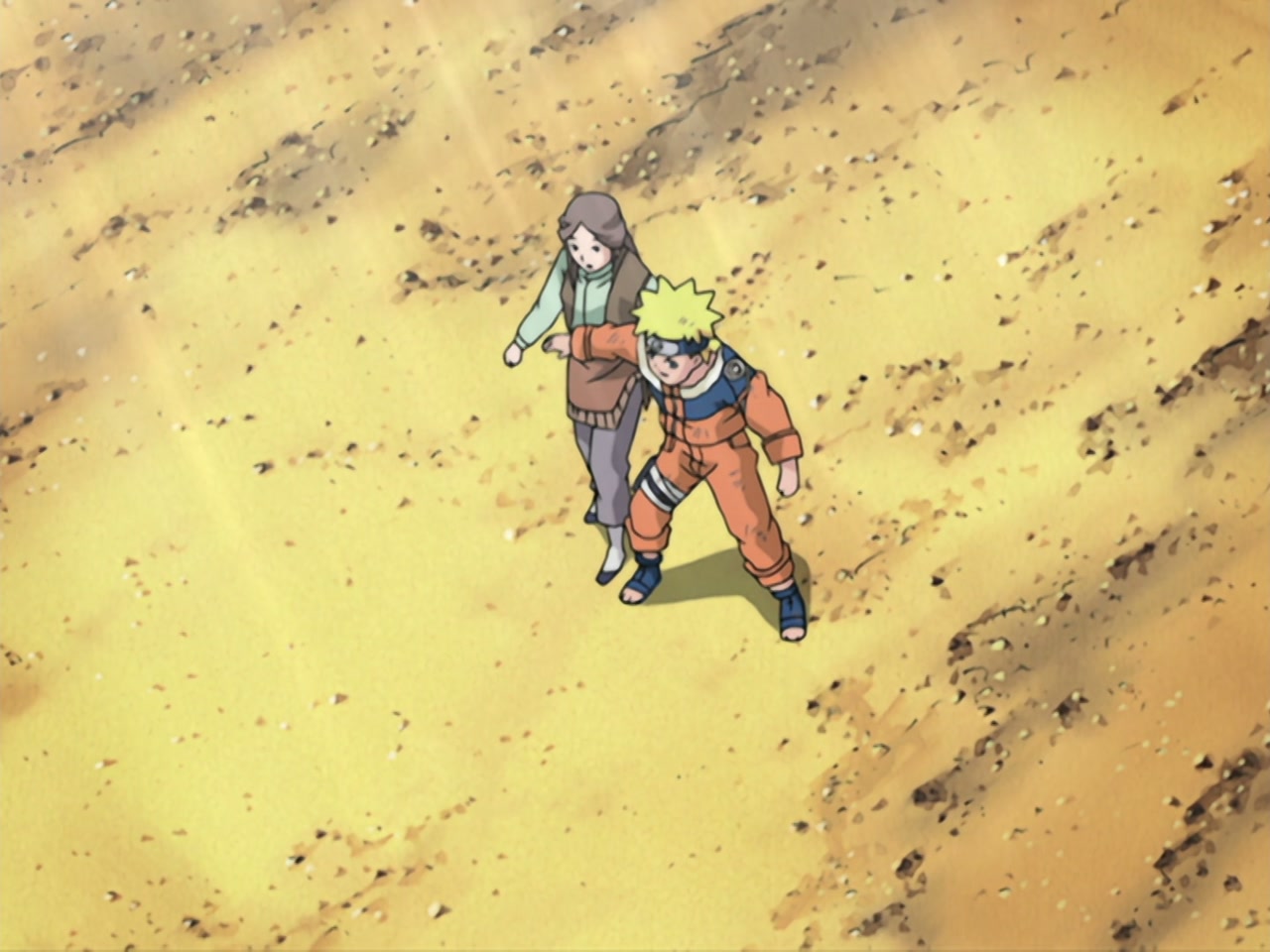 Naruto Season 5 Episode 191