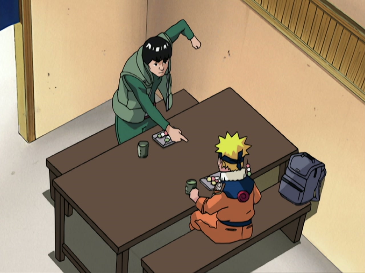 Naruto Season 5 Episode 193