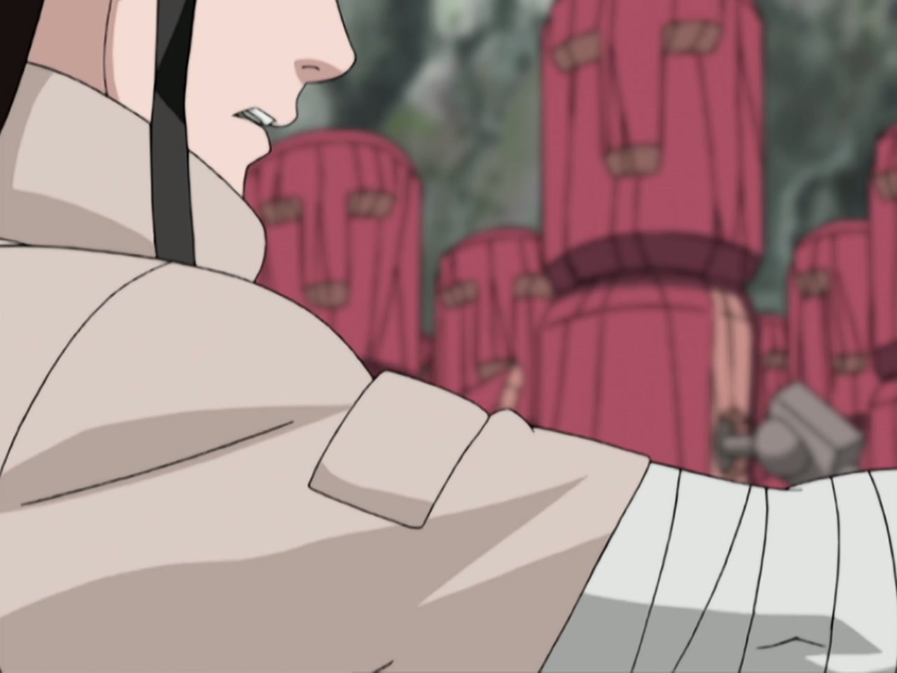 Naruto Season 5 Episode 196