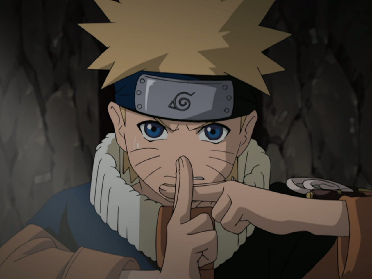 Naruto Season 5 Episode 201