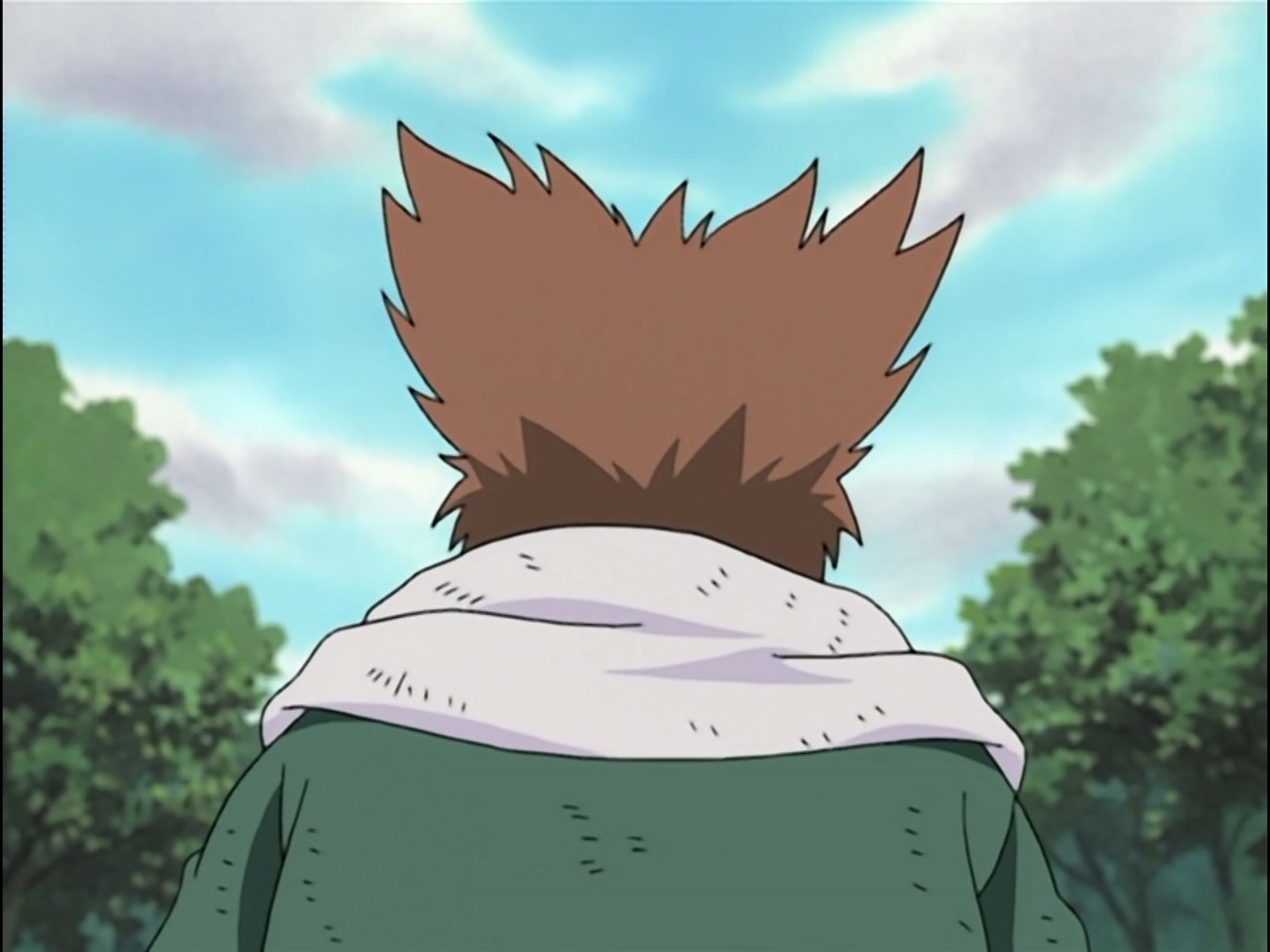 Naruto Season 5 Episode 202