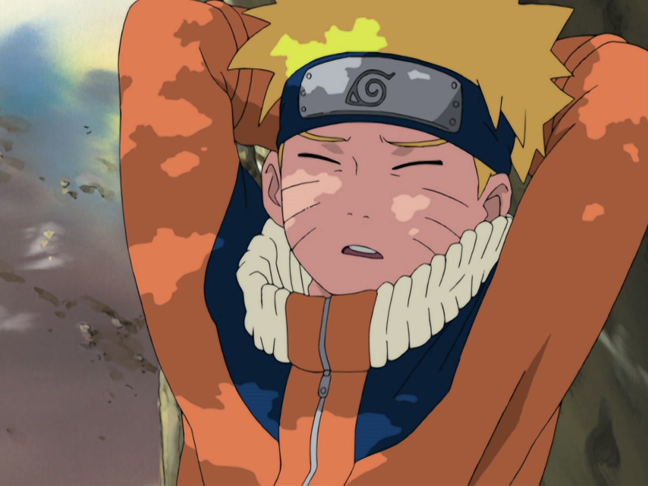 Naruto Season 5 Episode 203