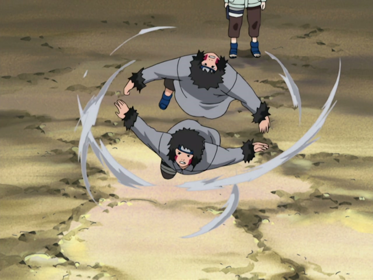 Naruto Season 5 Episode 205