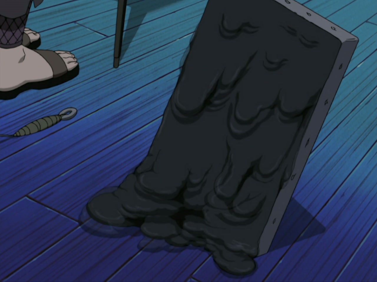 Naruto Season 5 Episode 207