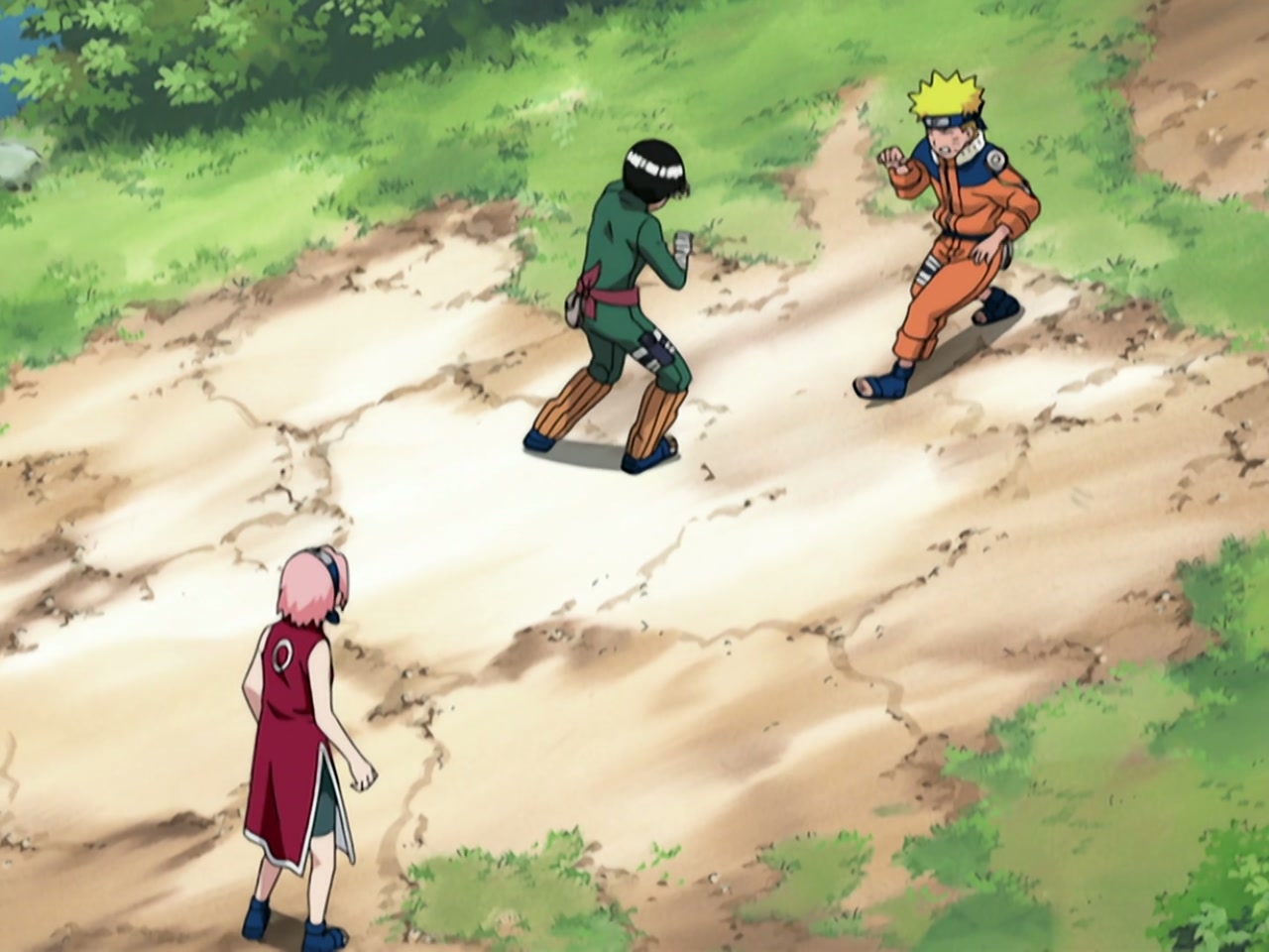 Naruto Season 5 Episode 209
