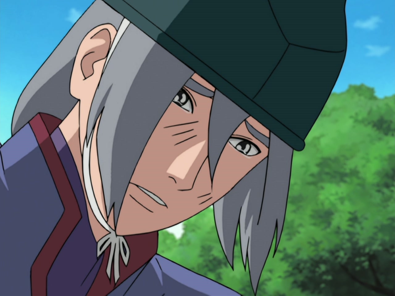 Naruto Season 5 Episode 212