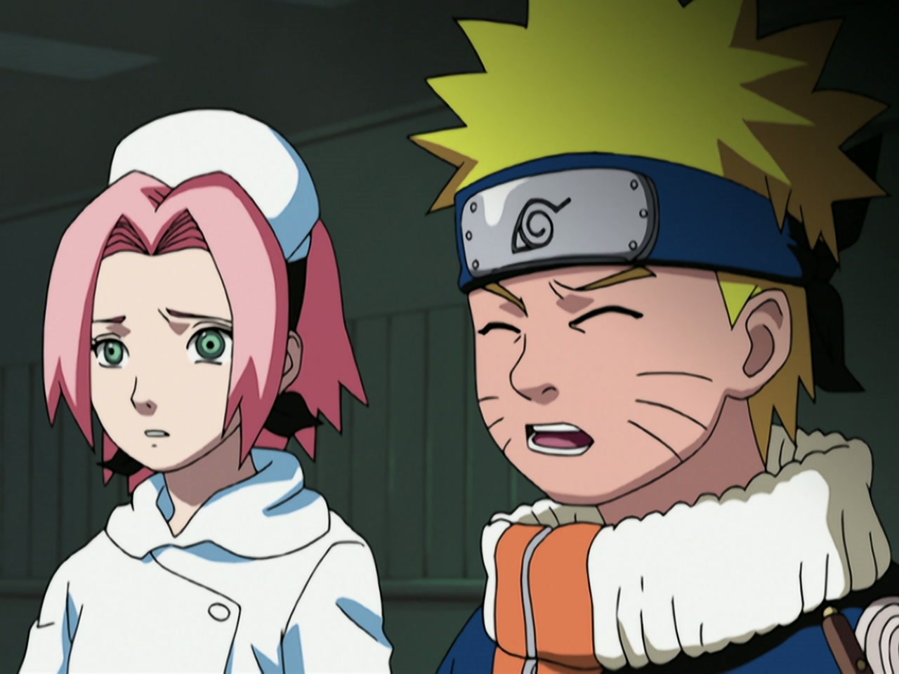 Naruto Season 5 Episode 213