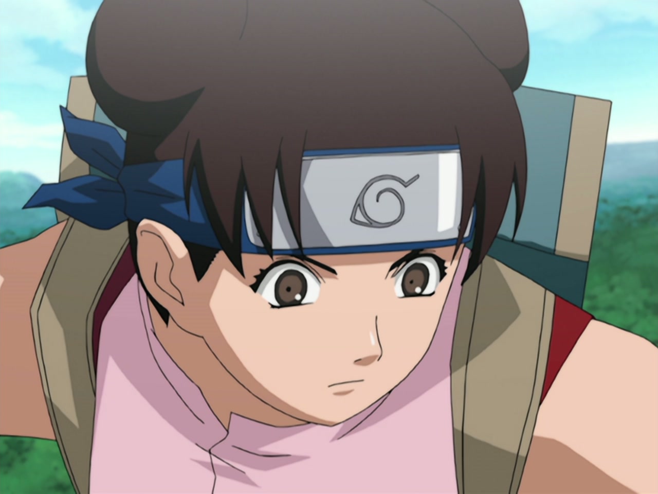 Naruto Season 5 Episode 214
