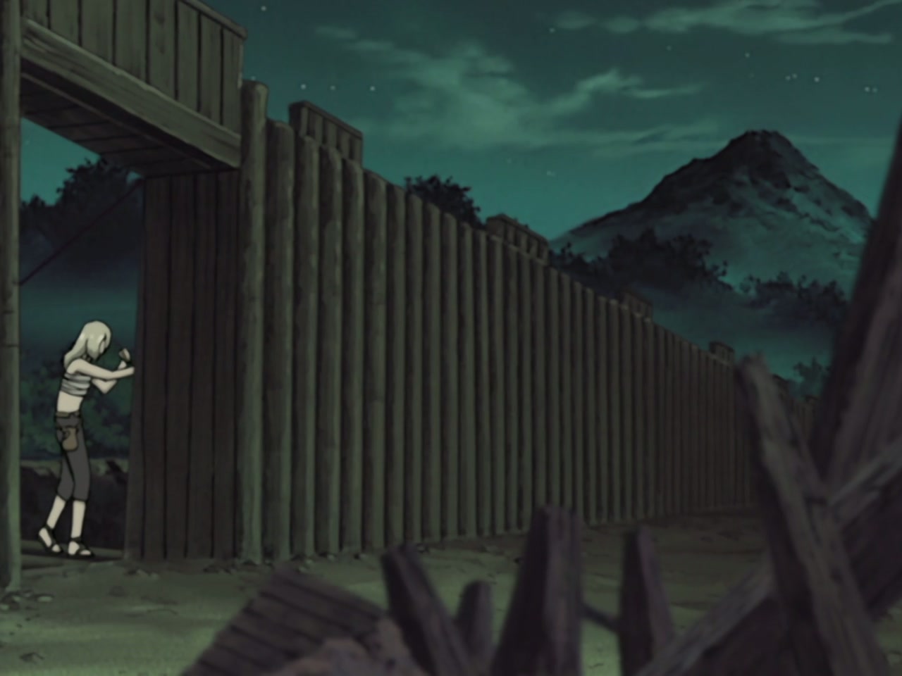 Naruto Season 5 Episode 215