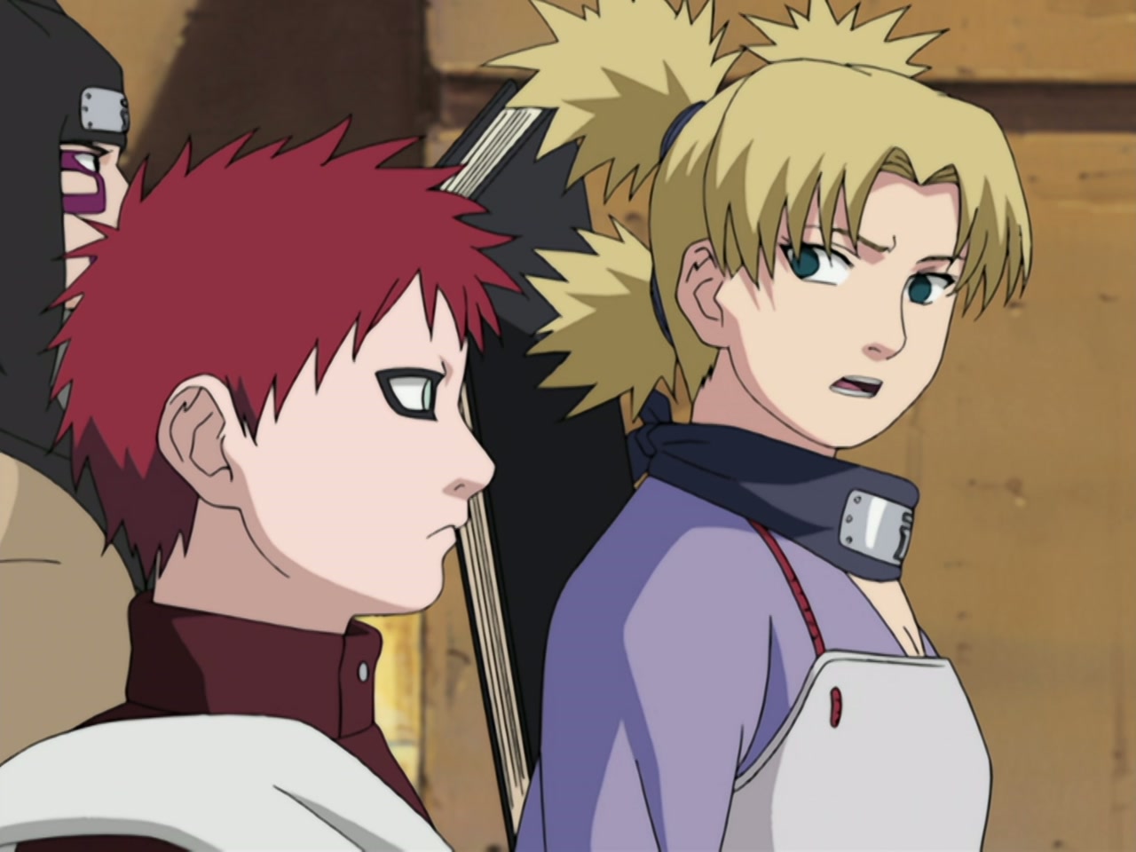 Naruto Season 5 Episode 216