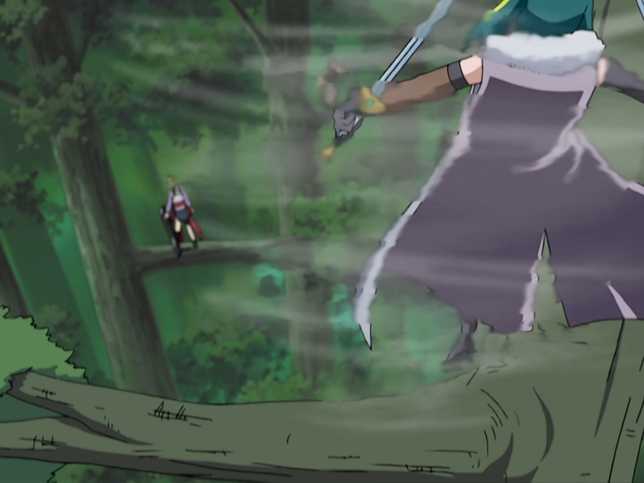 Naruto Season 5 Episode 217