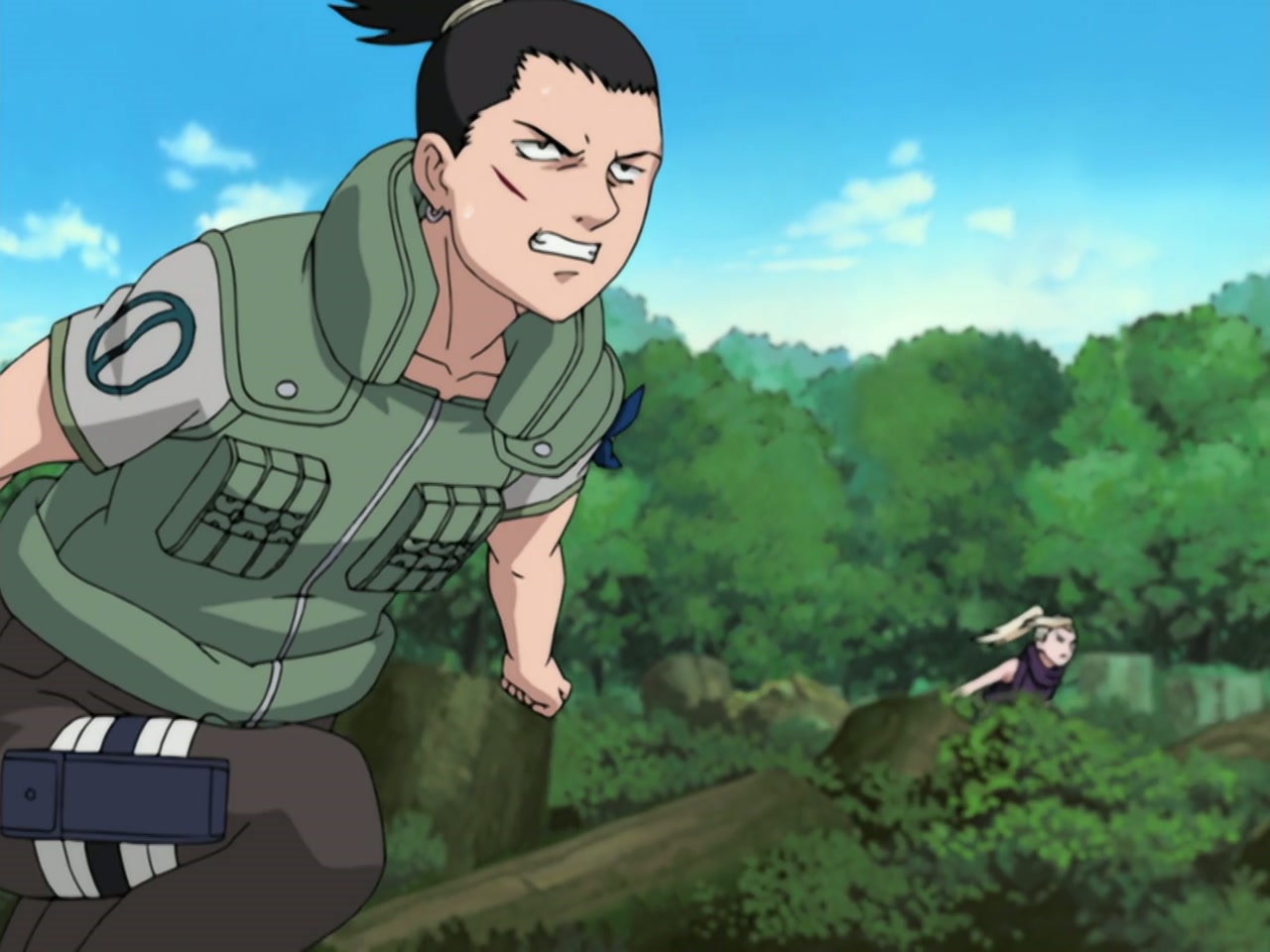 Naruto Season 5 Episode 218