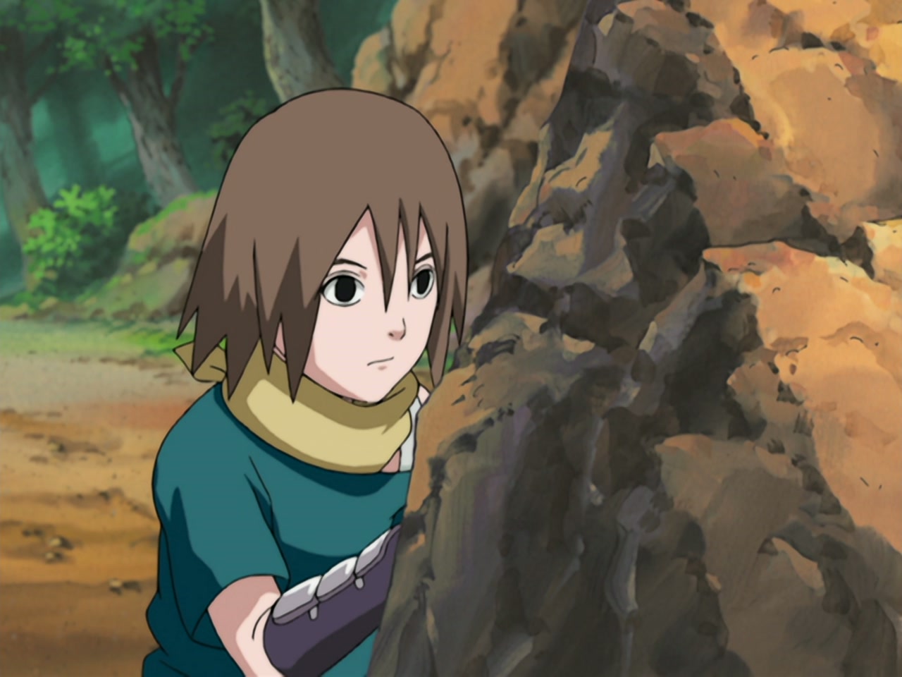 Naruto Season 5 Episode 219