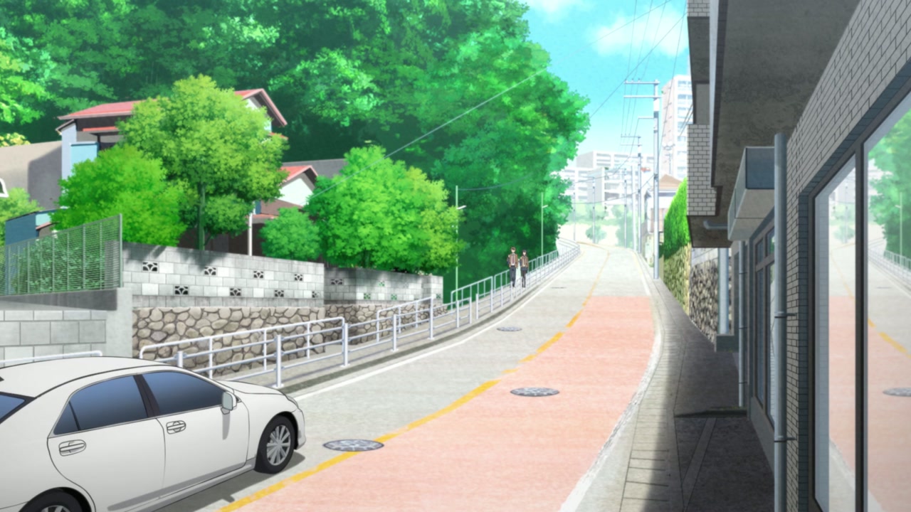 Rascal Does Not Dream of Bunny Girl Senpai Episode 3