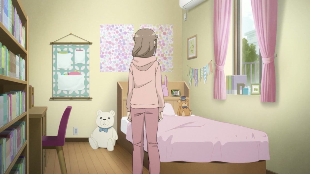 Rascal Does Not Dream of Bunny Girl Senpai Episode 13